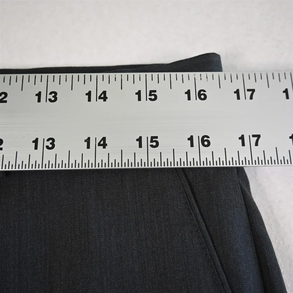 Jos. A. Bank Men's Pants - Gray - Picture 2 of 9